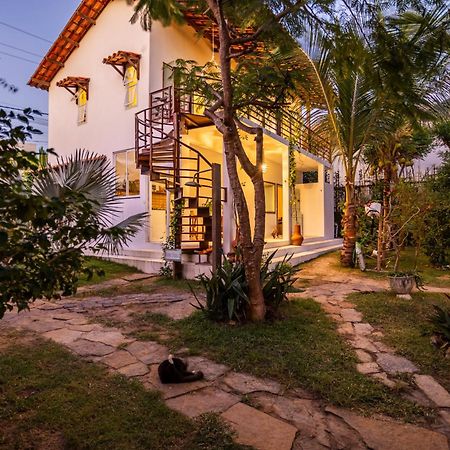 فندق Prea Kite House المظهر الخارجي الصورة