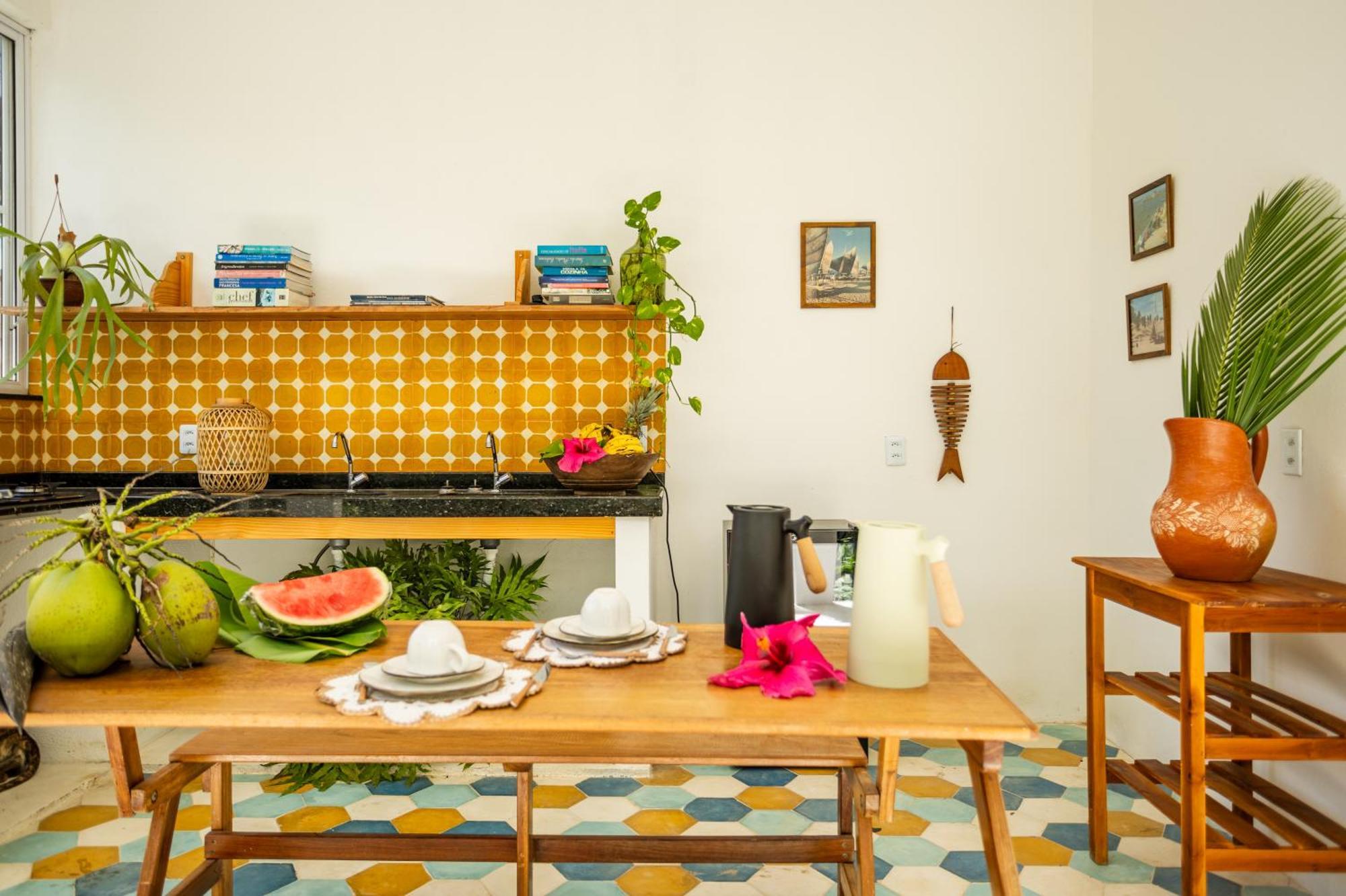فندق Prea Kite House المظهر الخارجي الصورة