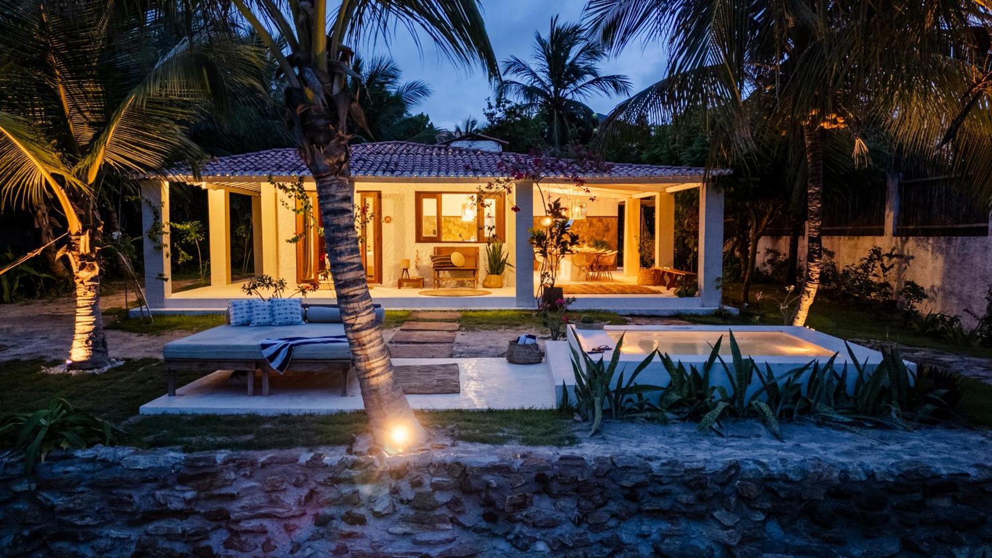 فندق Prea Kite House المظهر الخارجي الصورة