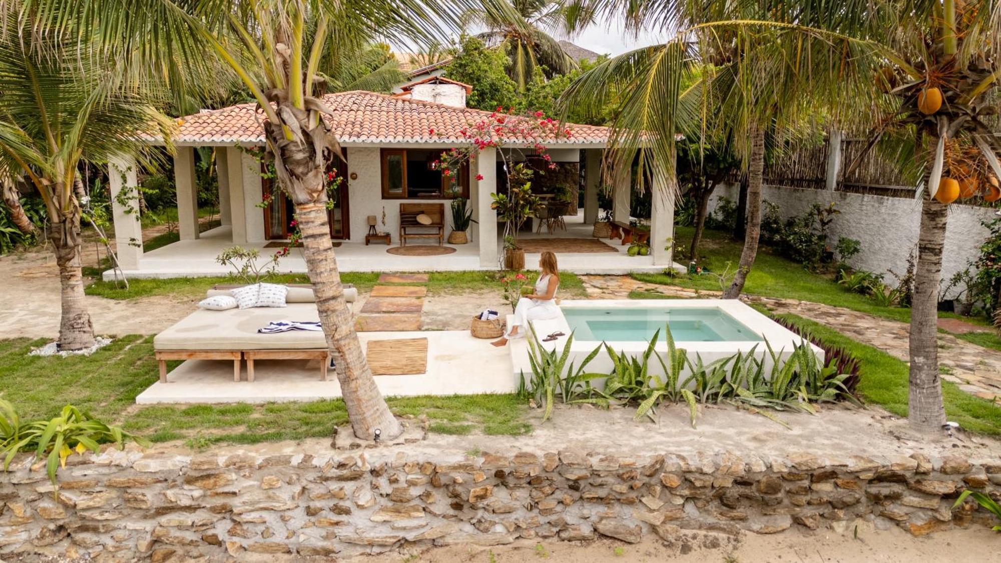 فندق Prea Kite House المظهر الخارجي الصورة